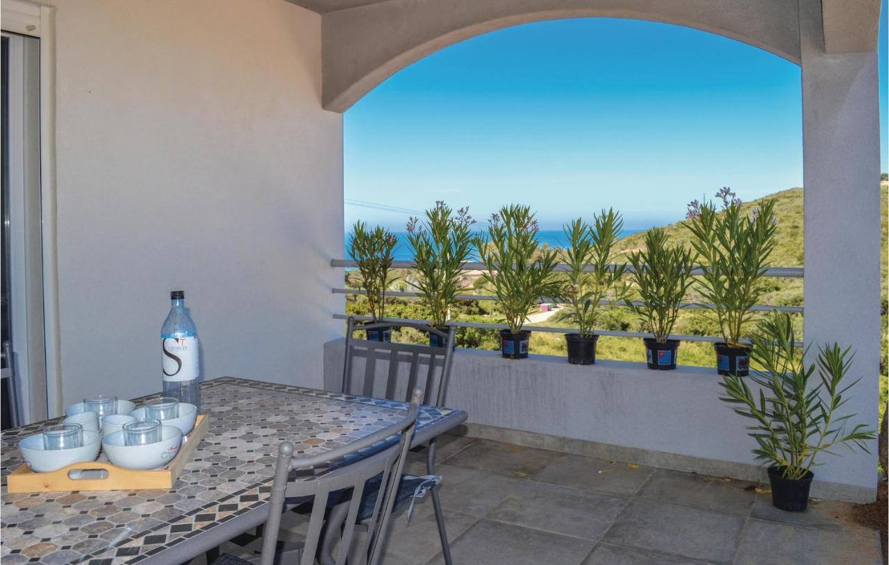 Awesome Apartment In Coti Chiavari With Kitchen Екстер'єр фото