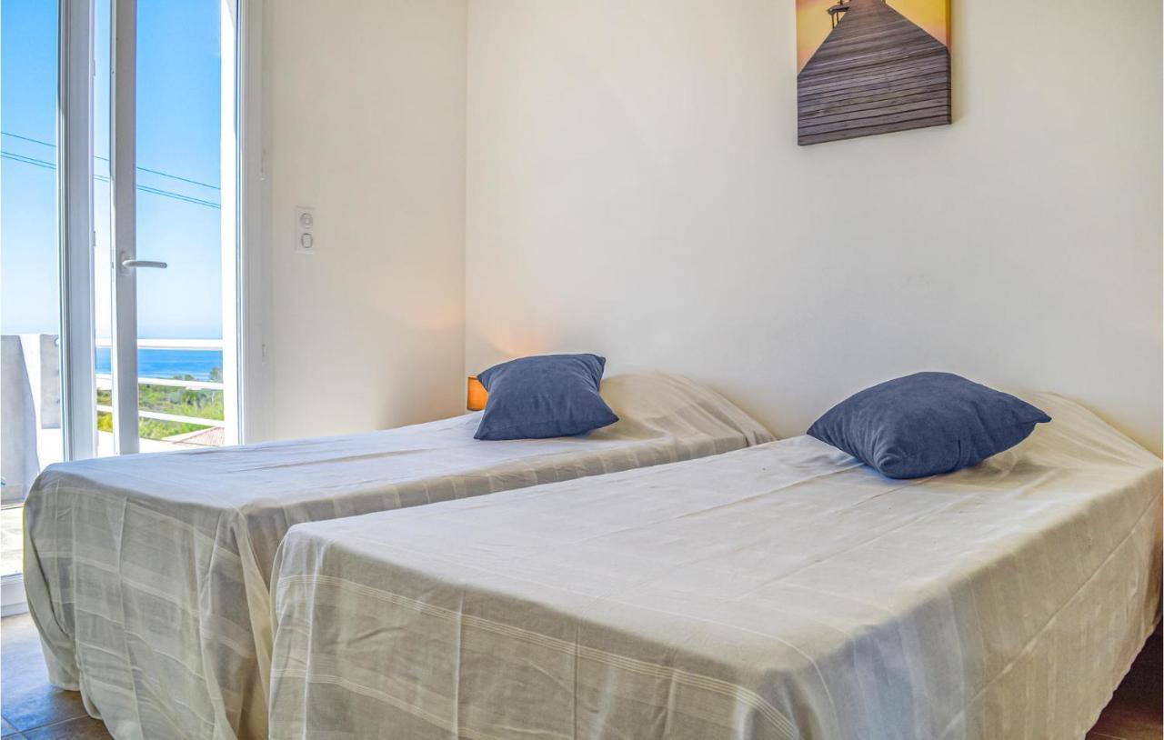 Awesome Apartment In Coti Chiavari With Kitchen Екстер'єр фото